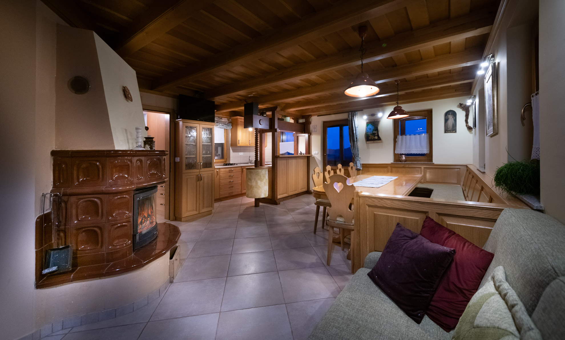 Country house Mirt